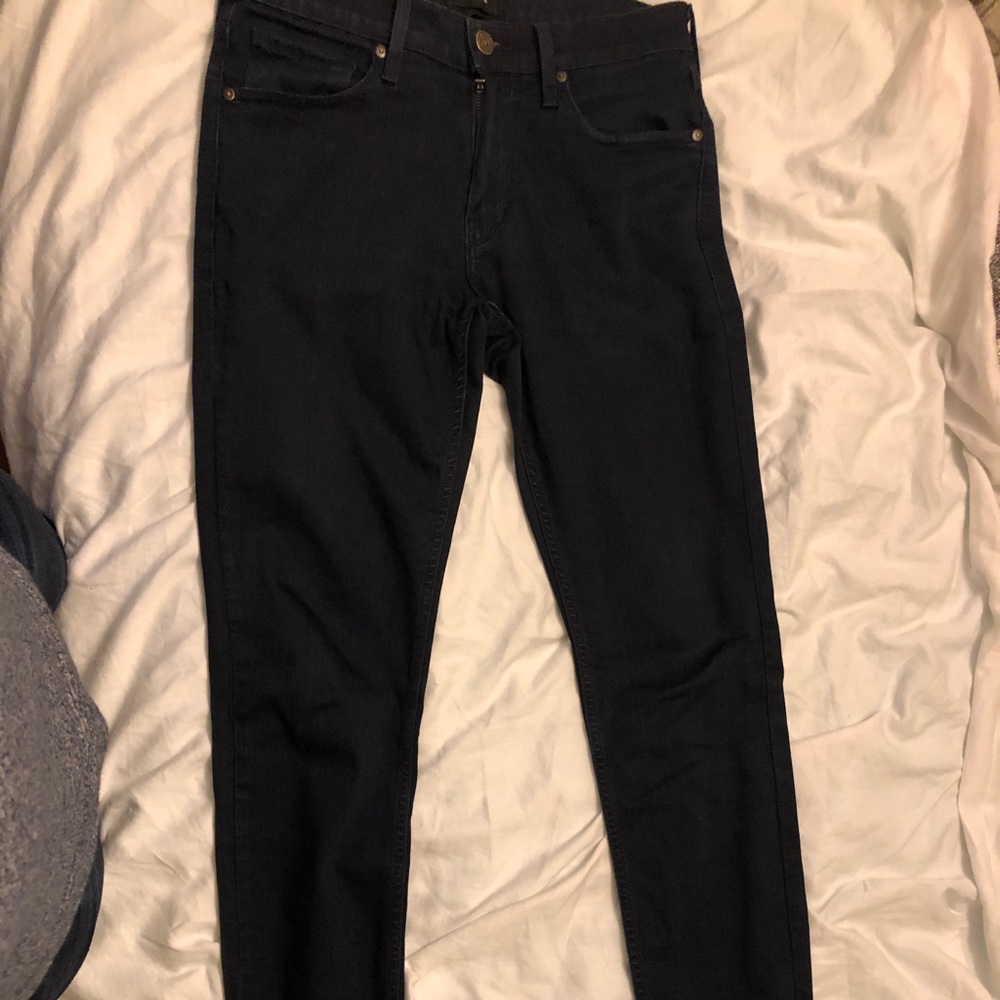 Paige Skinny Jeans